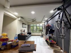 Blk 429B Orchid Spring @ Yishun (Yishun), HDB 4 Rooms #565765401